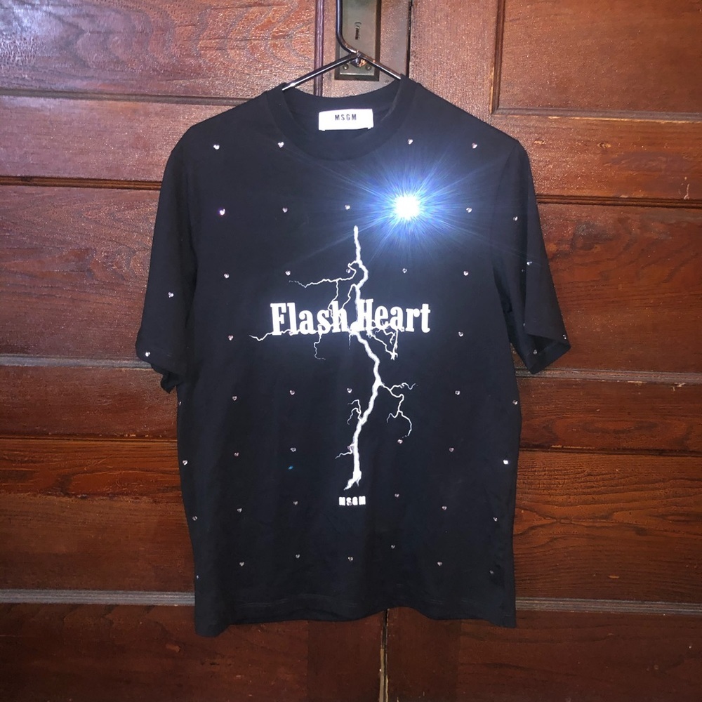 MSGM T Shirt